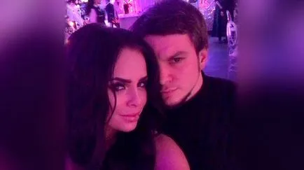 Feofilaktova a arătat iubit nou unde sa se uite fotografii, detalii (om) Feofilaktova a arătat iubit nou unde sa se uite fotografii, detalii