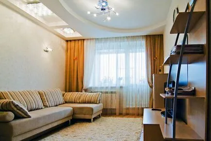 Fotografie de reparații cameră într-un apartament în casă cu mâinile lor, cum să facă frumoase, tipuri și variante, real (apartament) Fotografie de reparații cameră într-un apartament în casă cu mâinile lor, cum să facă frumoase, tipuri și variante, real