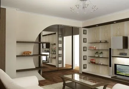 Fotografie de reparații cameră într-un apartament în casă cu mâinile lor, cum să facă frumoase, tipuri și variante, real (reparații) Fotografie de reparații cameră într-un apartament în casă cu mâinile lor, cum să facă frumoase, tipuri și variante, real