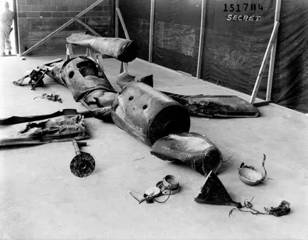 V 1 și V-2 rachete rachete balistice germane, super-arma celui de al treilea Reich, lumea a doua, (a treia) V 1 și V-2 rachete rachete balistice germane, super-arma celui de al treilea Reich, lumea a doua,