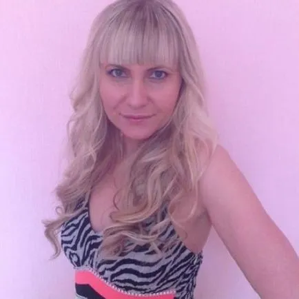 Feofilaktova găsit o bona pentru un copil (Zimin Instagram Fotografii) Feofilaktova găsit o bona pentru un copil