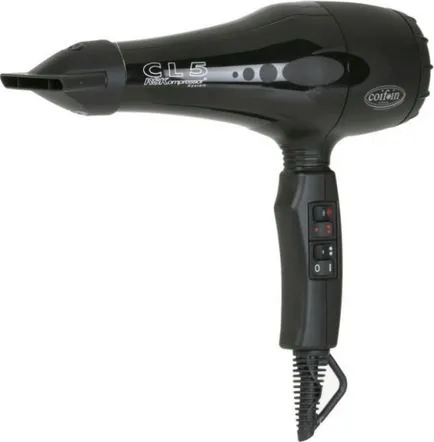 Uscătoare de păr pentru coafat cu modele si tipuri atașamentele (sfaturi hair styling tipuri de volum model de pieptene de perete scurt curling uscare periaj) Uscătoare de păr pentru coafat cu modele si tipuri echipamente