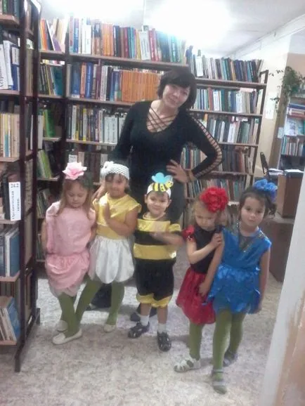 Reportaj foto „modul în care ne-am petrecut în acest an școlar! 