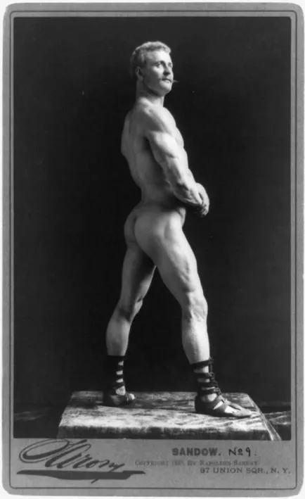 Evgeniy Sandov
