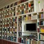 În cazul în care pentru a stoca cărți și reviste 45 de idei pentru camere diferite, precum și orice număr de