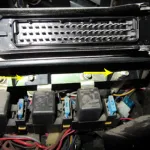 În cazul în ECU 2114 și 2115 (supape 8 și 16); - regulatorul pentru înlocuirea unității de comandă a motorului (motor) În cazul în ECU 2114 și 2115 (supape 8 și 16); - control al motorului regulatorului pentru înlocuirea unității
