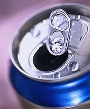 Istoria carbogazoasă apa (soda) de producere (soda) Istoria carbogazoasă apa (soda) de apariție