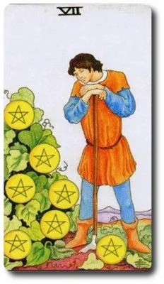 Ghicitul la întrebarea și răspunsul pe cărți de tarot - alinierea a trei cărți (prezicere a norocului) Ghicitul la întrebarea și răspunsul pe Tarot - alinierea a trei cărți de