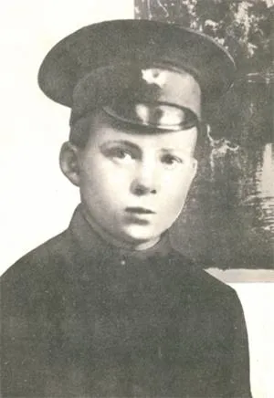 Gaydar Arkadiy Petrovich (Golikov) - biografie, fotografii, viața personală