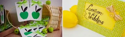Scenariu de nunta de fructe, imaginea tinerilor și triumful ideilor de design, foto (poze) Scenariu de nunta de fructe, imaginea tinerilor și triumful ideilor de design, fotografii