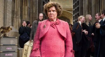 Harry Potter toată cultura populară