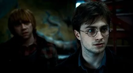 Harry Potter toată cultura populară