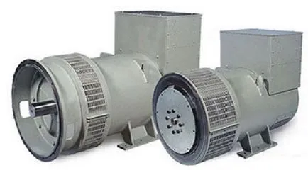 Alternator - care constă, principii de funcționare, caracteristici, specii