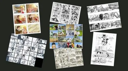 În cazul în care pentru a găsi actori pentru film, cum să facă un storyboard, tir de film plan video - este ușor!