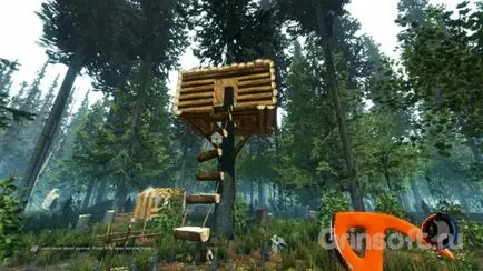 În cazul în care mai bine pentru a construi o tabără în știri pădure de jocuri, știri, jocuri online gratuite (tabără) În cazul în care mai bine pentru a construi o tabără în știri pădure de jocuri, știri, jocuri online gratuite