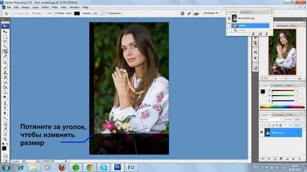 Foto cu sau fără caracteristici ale culturii (foto) Foto cu sau fără caracteristici ale culturii