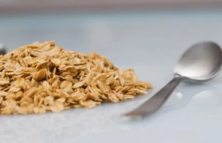 beneficii de masă și de ovăz Harms, calorii (ovăz) beneficii masă ovăz și a efectelor nocive, calorii