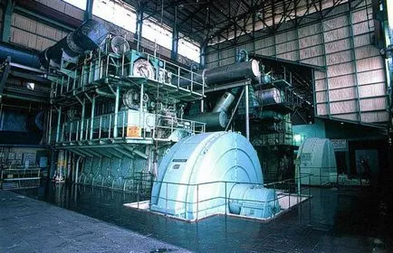 operațiune dispozitiv de alternator scop principiu (generator) Dispozitiv de alternatoare scop principiul de funcționare
