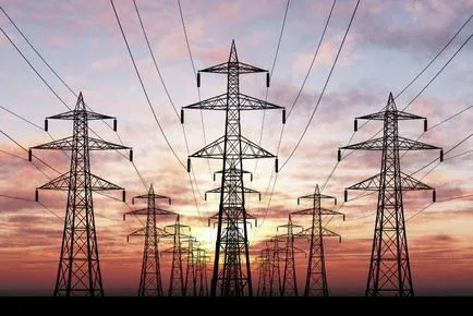 operațiune dispozitiv de alternator scop principiu (generator) Dispozitiv de alternatoare scop principiul de funcționare