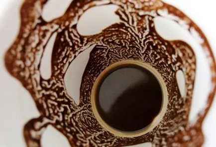 Ghicitul pe cafea