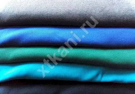 Subsol cu lycra - ceea ce descriere tesatura și fotografii, toate țesuturile (subsol pentru tesatura cu lycra cu descrierea de lână compoziție loopy trehnitka fotografie a materialului) Subsol cu lycra - ceea ce descriere tesatura și fotografii, toate despre țesături