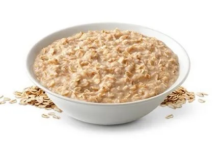 beneficii de masă și de ovăz Harms, conținutul caloric (utilizare) beneficii masă ovăz și a efectelor nocive, calorii