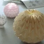 Ghirlande de hârtie cu propriile lor mâini - un decor rapid și creativ al casei (lor) Ghirlande de hârtie cu propriile lor mâini - un decor acasă rapid și creative