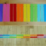 Ghirlande de hârtie cu propriile lor mâini - un decor acasă rapid și creative (ghirlande) Ghirlande de hârtie cu propriile lor mâini - un decor acasă rapid și creative