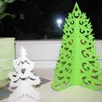 Ghirlande de hârtie cu propriile lor mâini - un decor rapid și creativ al casei (cu mâinile) Ghirlande de hârtie cu propriile lor mâini - un decor acasă rapid și creative