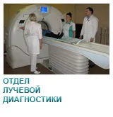Goose Spitalul Clinic Tula Regional