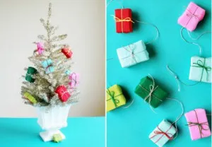 Ghirlande de hârtie cu propriile lor mâini - un decor rapid și creativ al casei (lor) Ghirlande de hârtie cu propriile lor mâini - un decor acasă rapid și creative