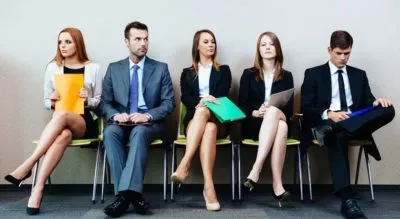 interviu de grup - ce este și modul în care interviul de masă, precum și în orice