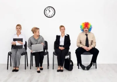 interviu de grup - ce este și modul în care interviul de masă, precum și în orice