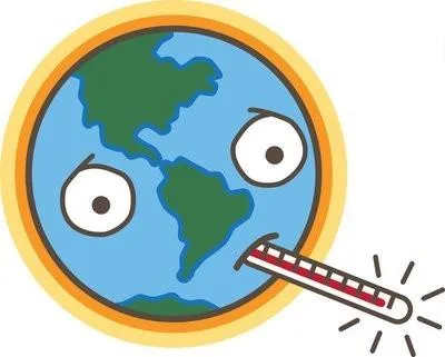 Încălzirea globală și consecințele sale