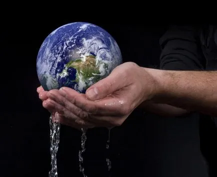 Încălzirea globală 25 lucruri interesante (fapte) Încălzirea globală 25 de lucruri interesante