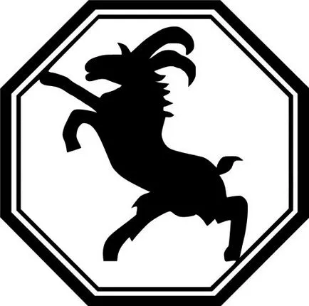 Anul caracteristicii de capră