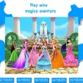 Joaca machiaj magie online gratuite, jocuri pentru fete (Online) Joaca machiaj magie online, jocuri online gratuite pentru fete