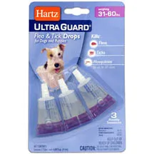 Hartz - protecția eficientă a câinilor și a pisicilor de purici, căpușe și țânțari picături, gulere, șampoane, spray-uri