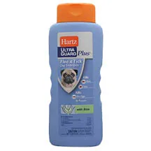 Hartz - protecția eficientă a câinilor și a pisicilor de purici, căpușe și țânțari picături, gulere, șampoane, spray-uri