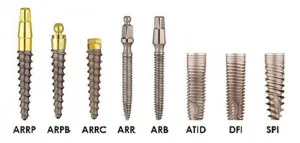 Implanturile dentare alfa bio (alfa bio), implanturi dentare bio alfa - avantaje și dezavantaje (dinți) Implanturile dentare alfa bio (alfa bio), implanturi dentare bio alfa - avantaje și dezavantaje