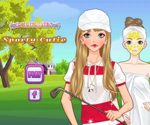 Jocul pentru fete - un makeover magic (joc) Jocul pentru fete - un makeover magie