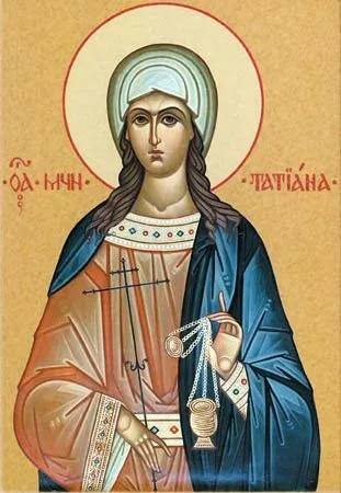 Nume Tatiana - originea, sensul și popularitatea numelui Tatiana