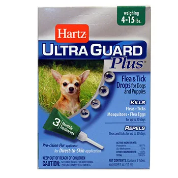 Hartz - protecția eficientă a câinilor și a pisicilor de purici, căpușe și țânțari picături, gulere, șampoane, spray-uri