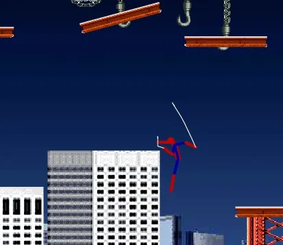 Joaca primele 20 de jocuri de Spider-Man pentru online gratuite (Spider-Man)