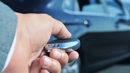 Dispozitiv de blocare antifurt pentru autoturisme este principiul de funcționare (dispozitiv de imobilizare) Dispozitiv de blocare antifurt pentru autoturisme este principiul de funcționare