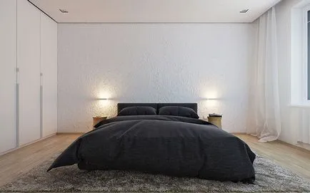 Idei pentru un apartament cu un dormitor