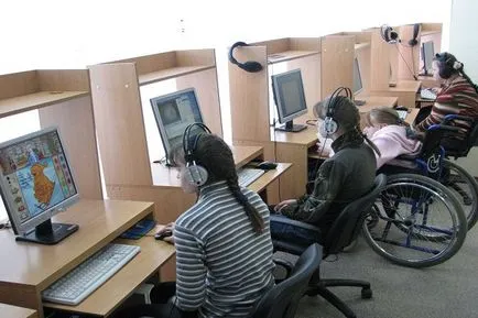 școlarizarea individuală și acasă