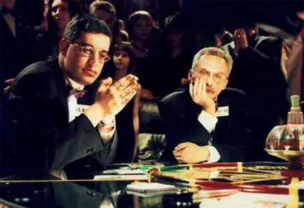 Jucătorii care în cazul în care o dată