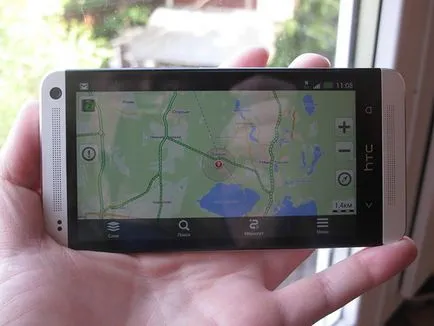 Dual sim HTC One, HTC One - o trecere în revistă a aceleiași persoane cu flagships, drăguț, ambiguu