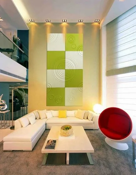 idei decor de perete care trăiesc cu propriile mâini - o serie de opțiuni foto (decor) idei decor de perete care trăiesc cu propriile mâini - o serie de opțiuni foto